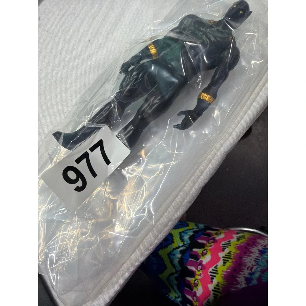 Marvel Avengers Titan Hero Series Black Panther 6